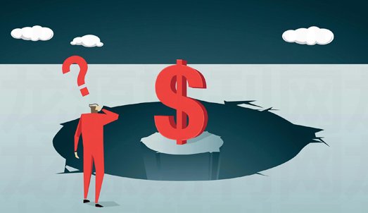 金价惊现“爆炸性”涨势，原因在这里！