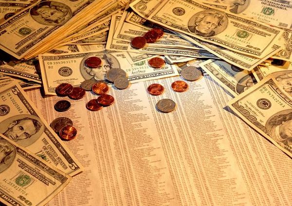 现货黄金触及3500美元，接下来怎么走？