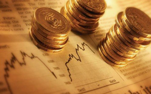 金价暴跌后逆转收盘大涨26美元 如何交易黄金？