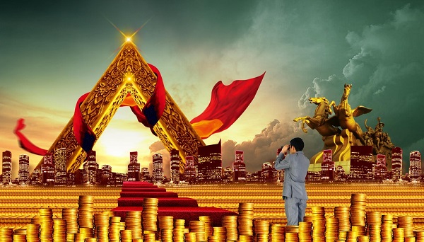 全球经济拉响警报！贸易战或致增速暴跌至十年最低