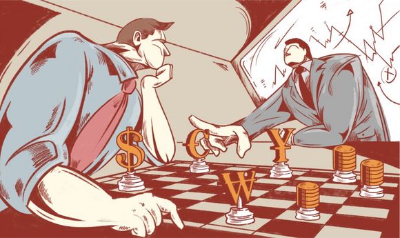 美国大选突发重磅 现货黄金出现暴跌